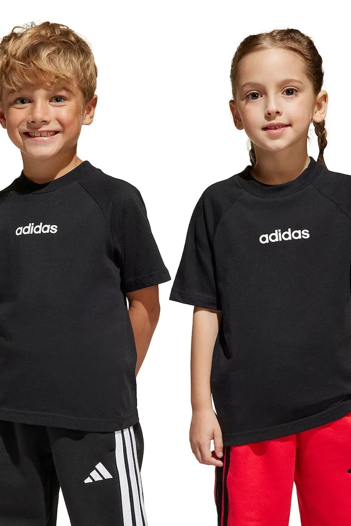 adidas Çocuk Pamuklu Tişört