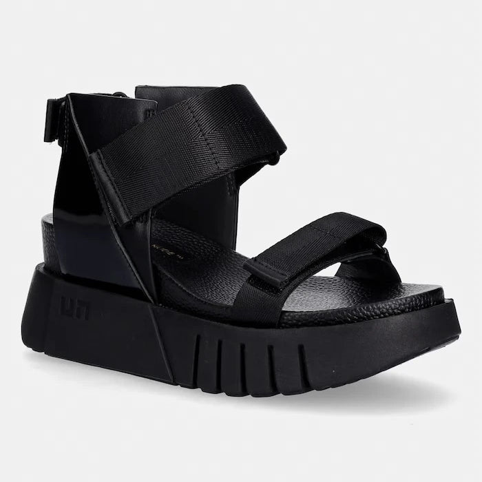 United Nude Kadın Platform Sandalet Delta Run