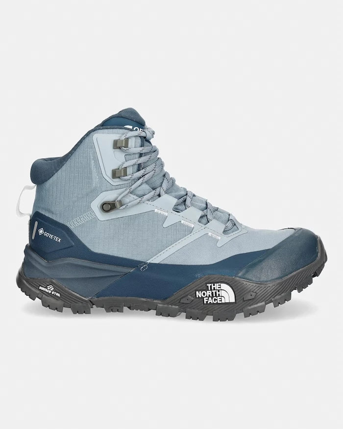 The North Face туристik ayakkabı kadın HIKE GORE-TEX