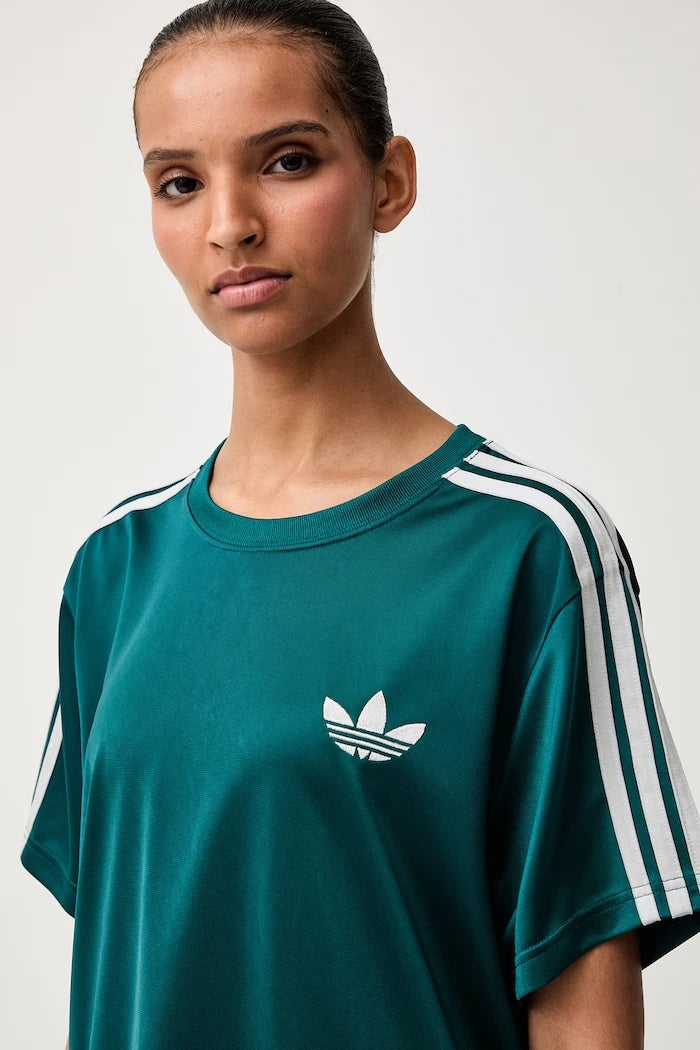 adidas Originals kadın Firebird tişört