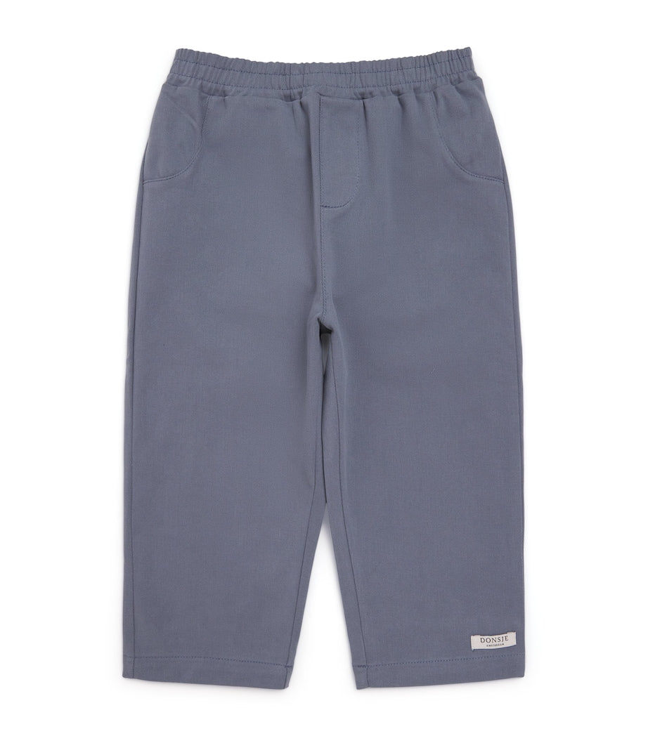 Santy Trousers (12 Months-4 Years)