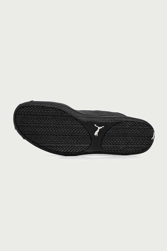 Puma deri Speedcat Mule terlik
