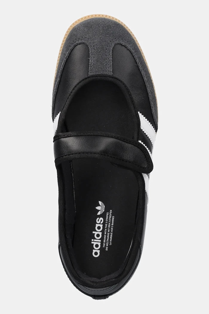 adidas Originals Samba Jane Deri Babetler
