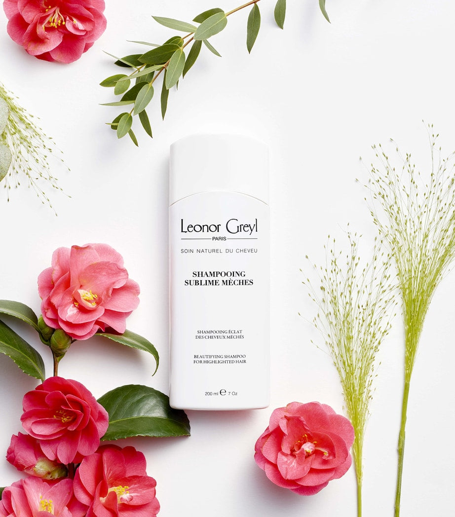 Leonor Greyl Shampooing Sublime Mèches Shampoo (200ml)