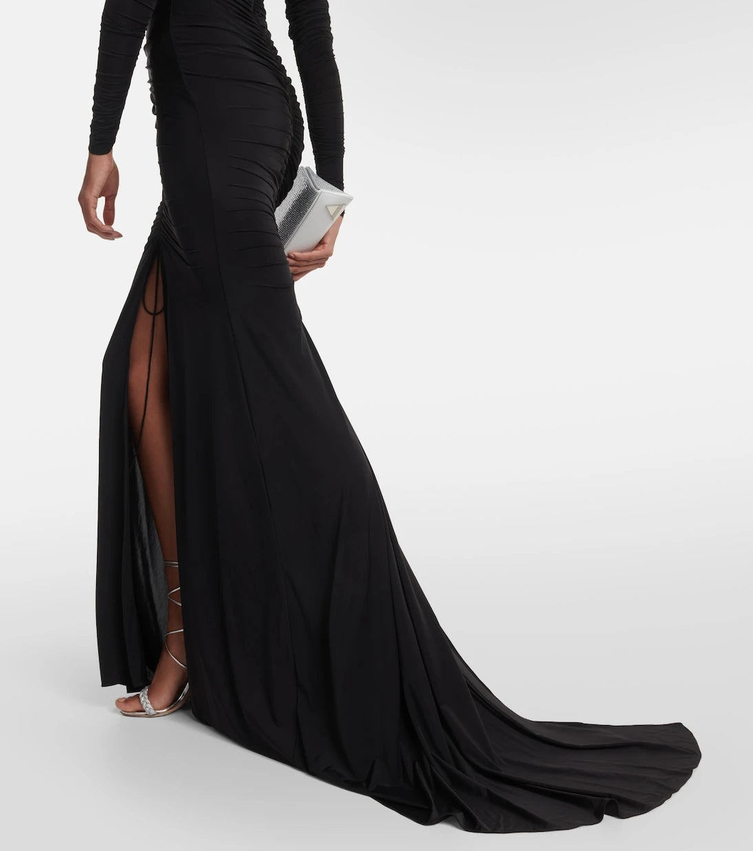Alex Perry - Dalton ruched gown
