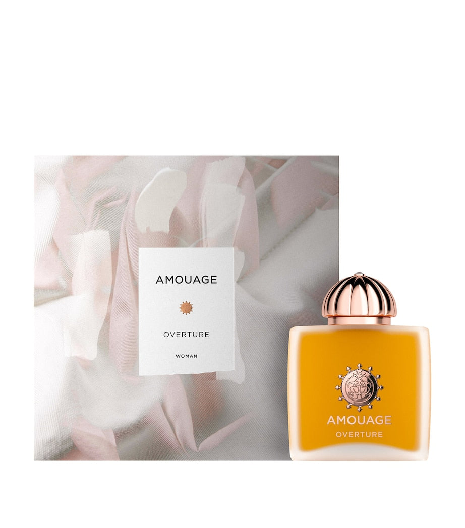 Overture Woman Eau de Parfum (100ml)