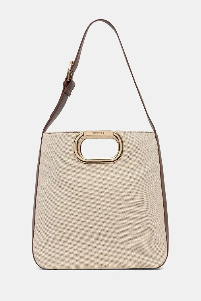 Twinset Kadın Hobo Çanta
