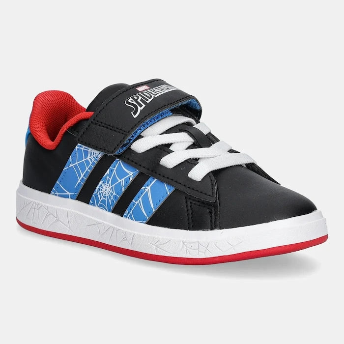 Детски маратонки adidas GRAND COURT Spider-man