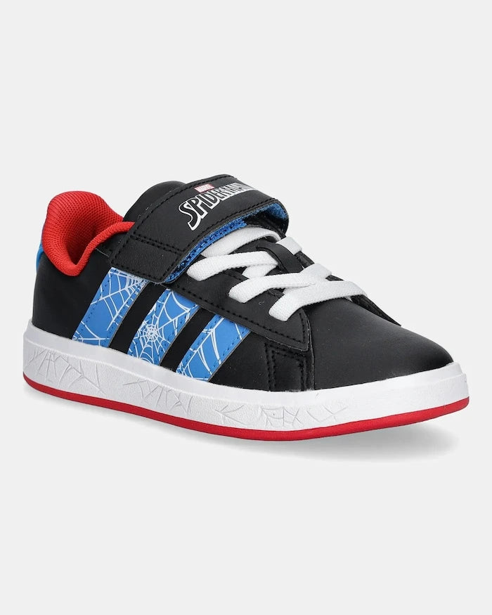 adidas GRAND COURT Spider-man Çocuk Spor Ayakkabı