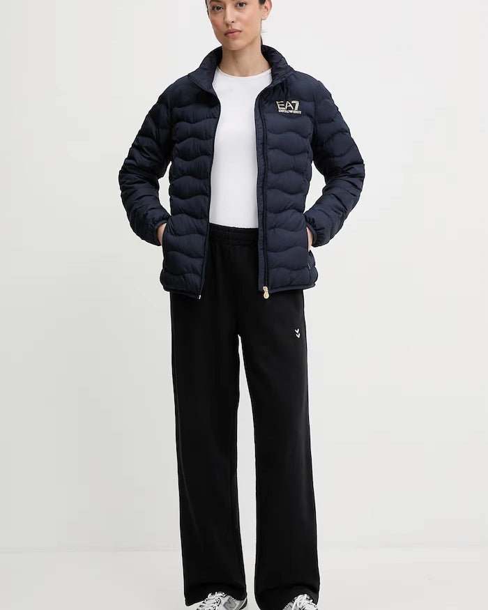EA7 Emporio Armani Kadın Geçiş Montu