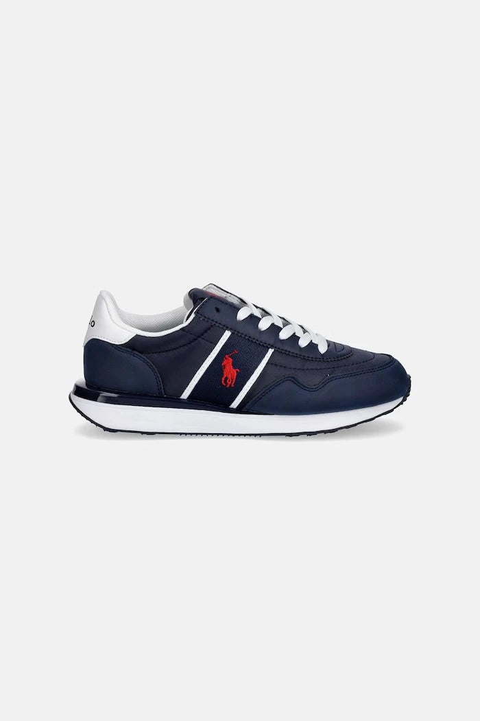 Polo Ralph Lauren TRAIN 89 SPORT II Детски маратонки
