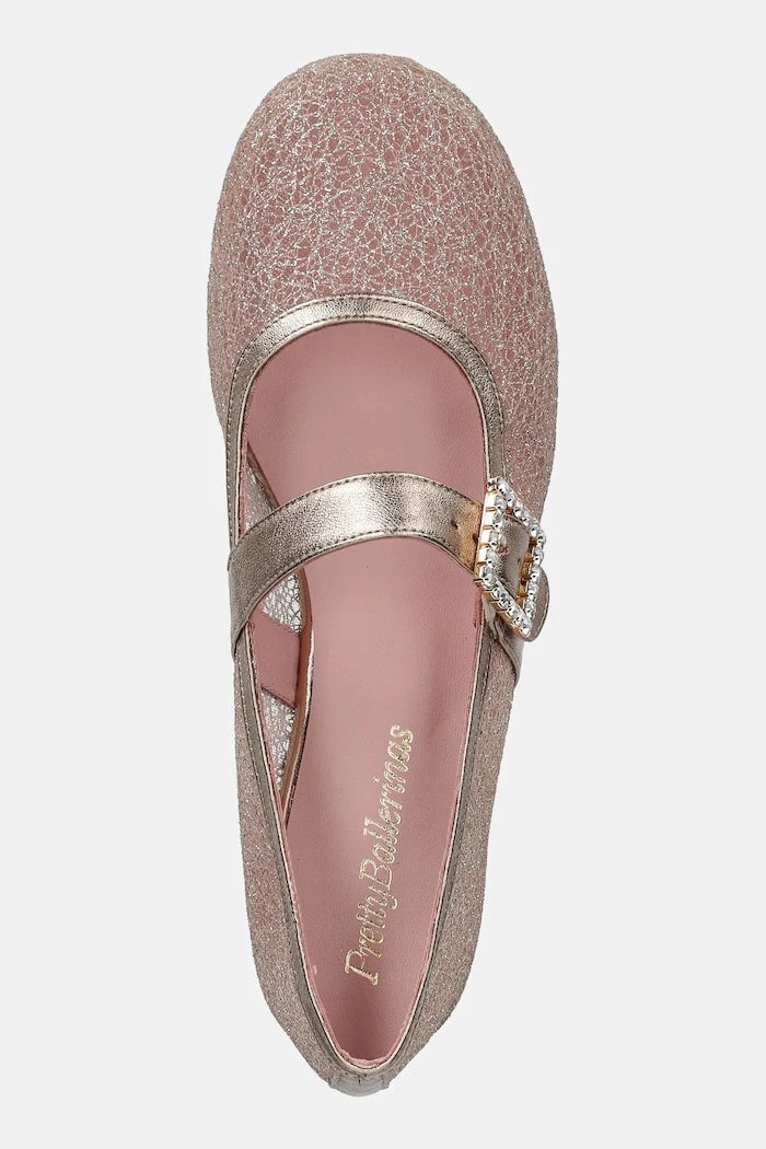 Балеринки Pretty Ballerinas Georgia