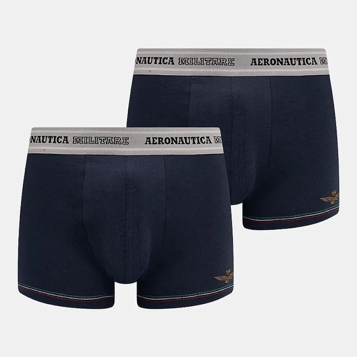 Aeronautica Militare Boxers (2’li)