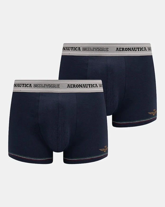 Aeronautica Militare Boxers (2’li)