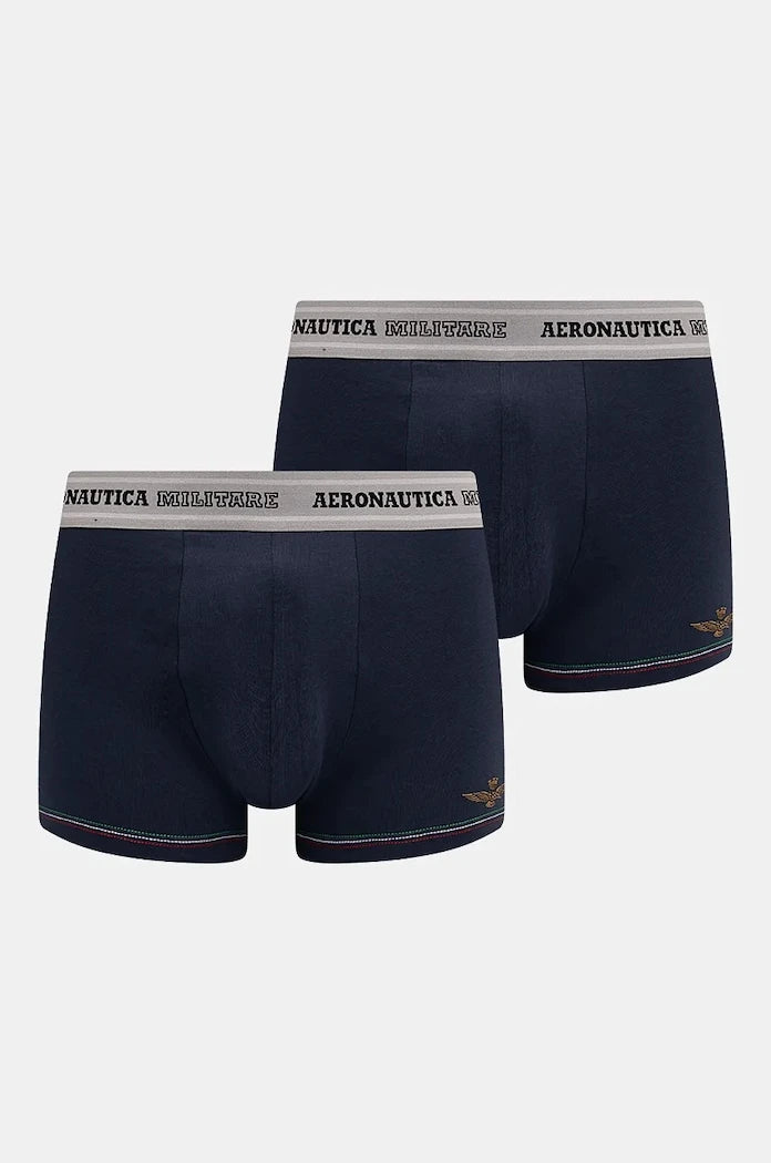 Aeronautica Militare Boxers (2’li)