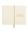 English Moments Notebook