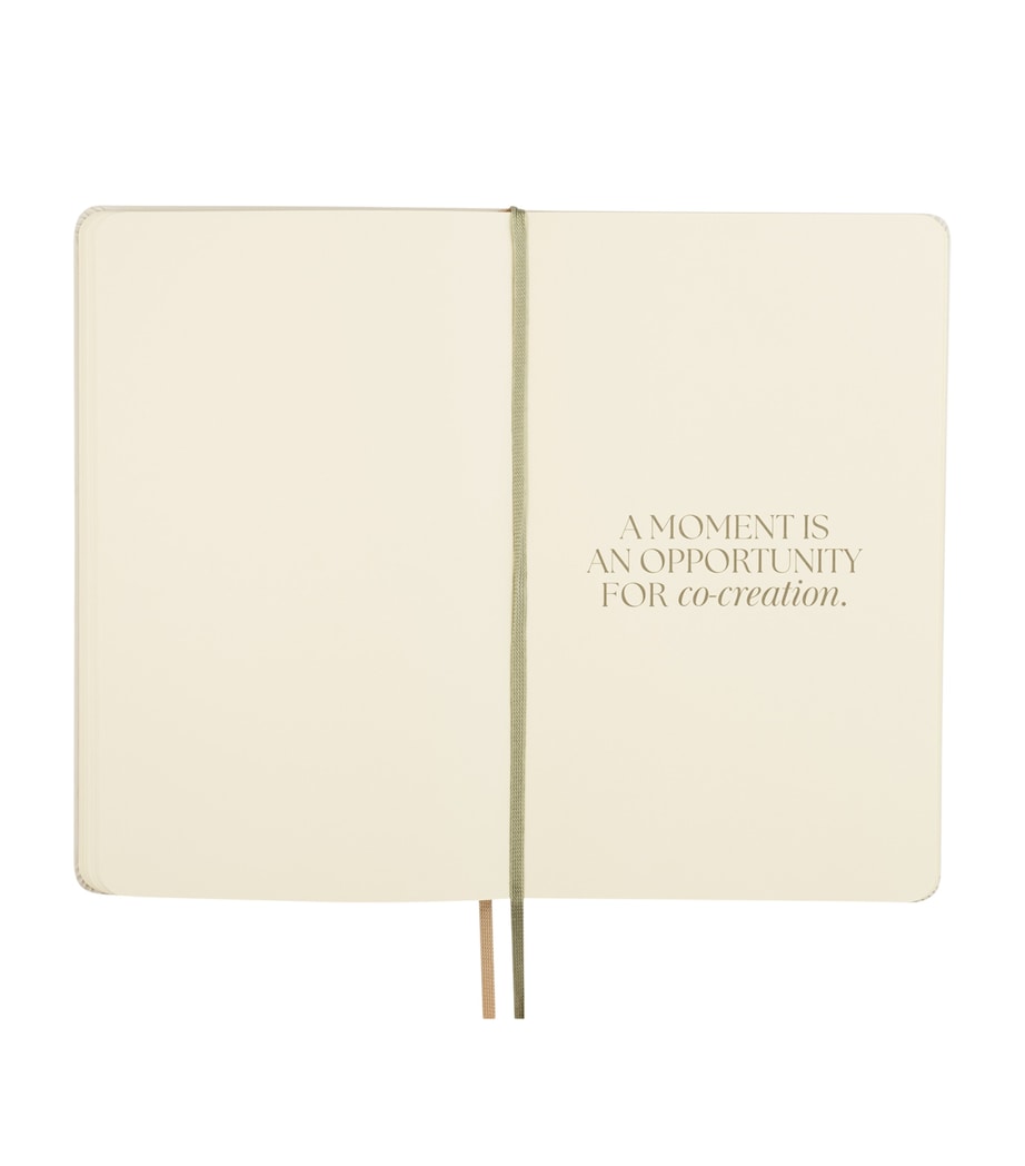 English Moments Notebook