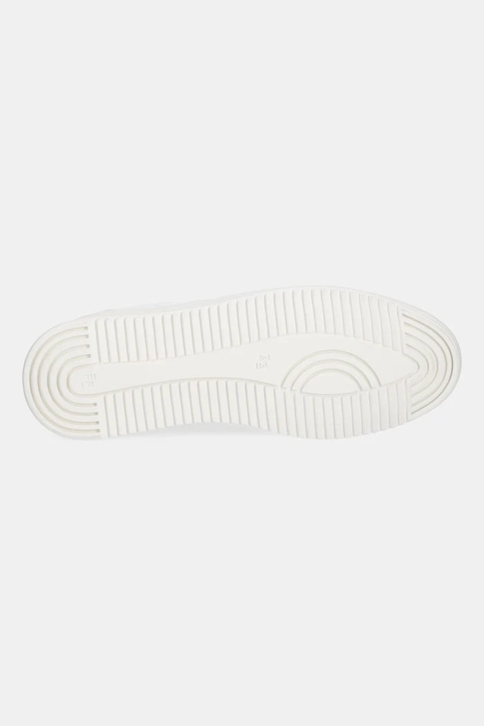 Кожени маратонки Filling Pieces Mondo Squash Suede