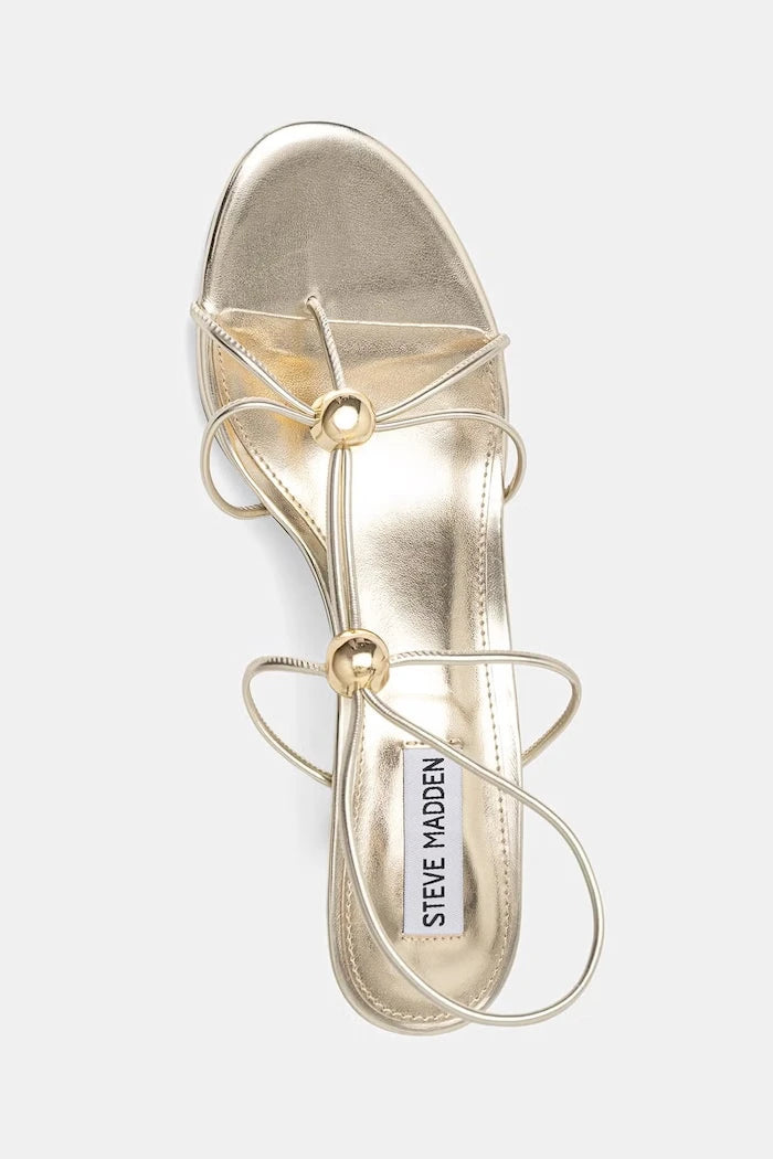 Steve Madden сандали с висок ток Ramos
