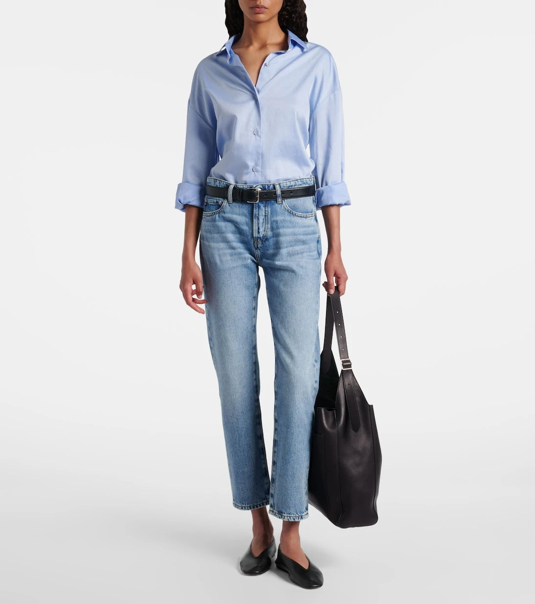 AG Jeans - American slim jeans