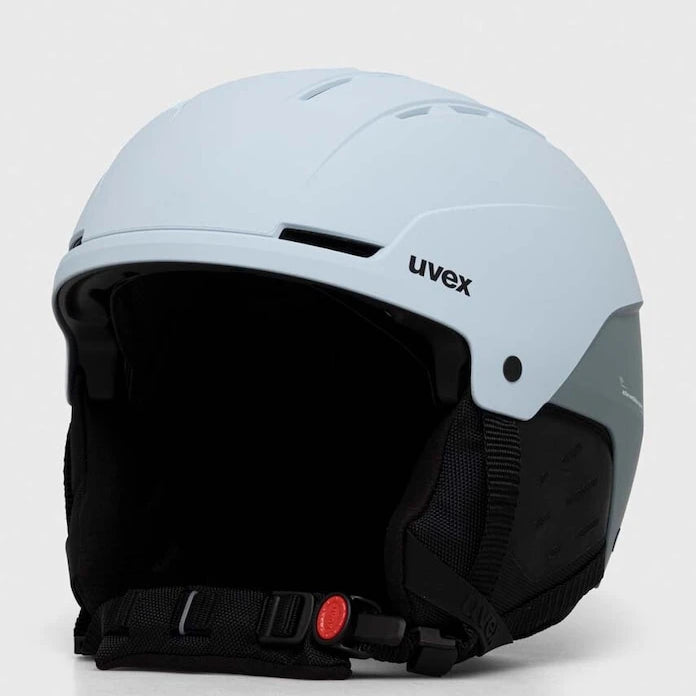 Скиорска каска Uvex Stance MIPS