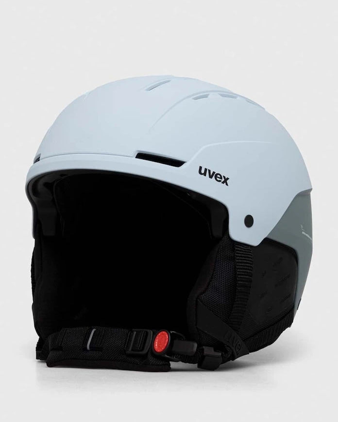 Скиорска каска Uvex Stance MIPS