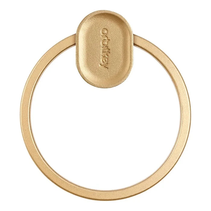 Ключодържател Orbitkey Ring v2 3,25 cm