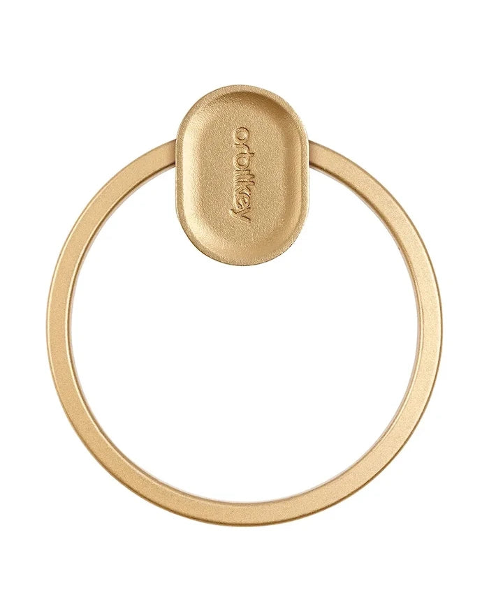 Orbitkey Ring v2 Anahtarlık 3,25 cm