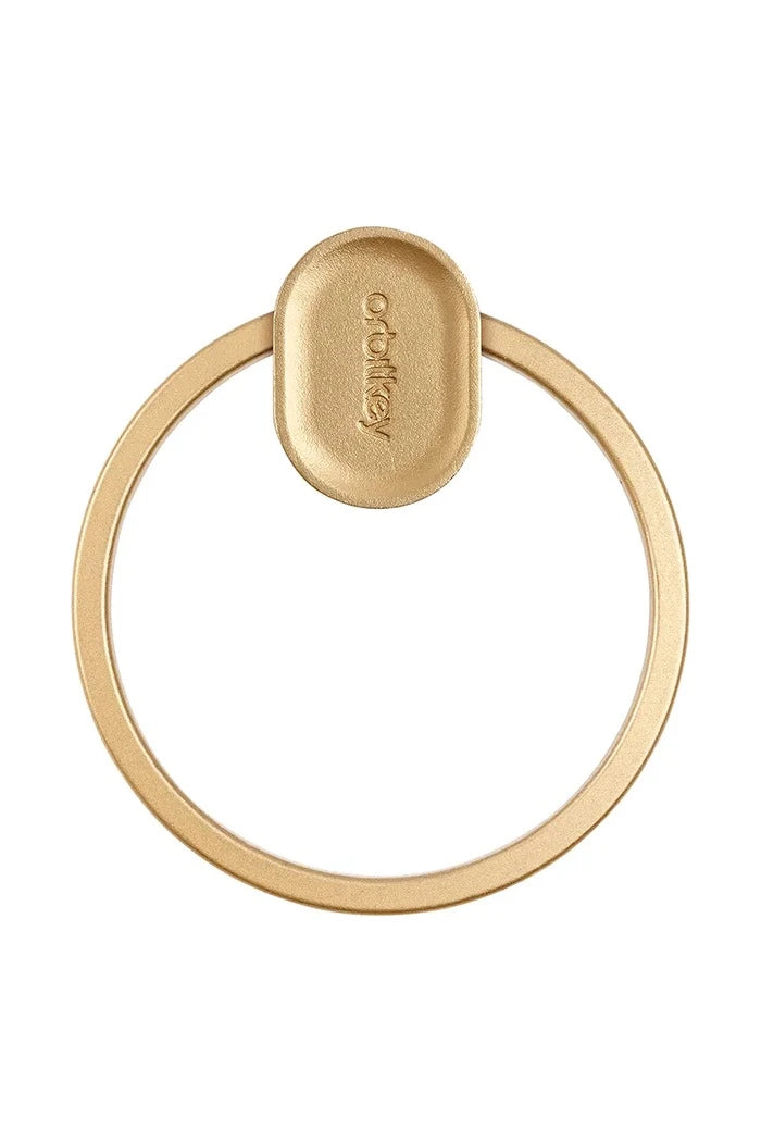 Ключодържател Orbitkey Ring v2 3,25 cm