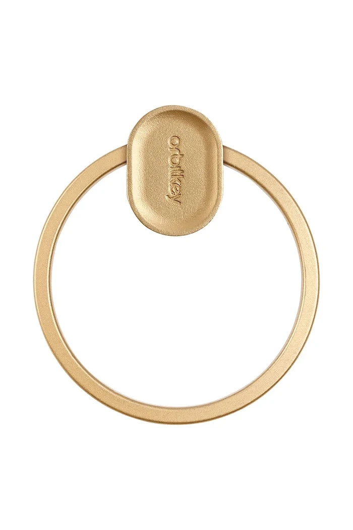 Orbitkey Ring v2 Anahtarlık 3,25 cm