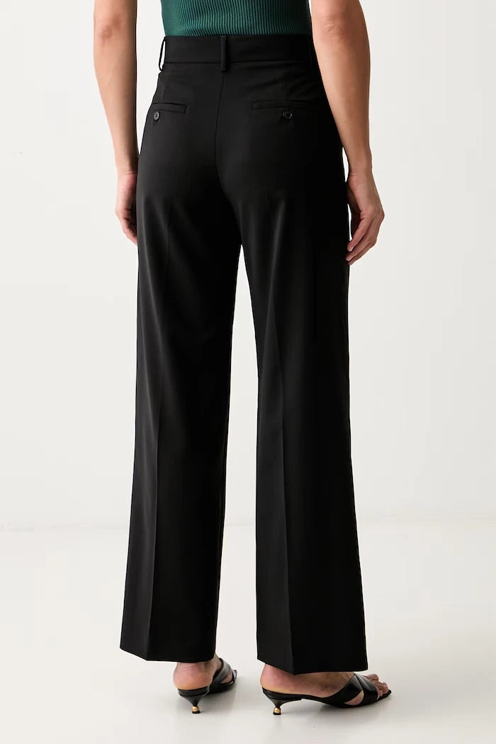 Weekend Max Mara Kadın Yün Pantolon WKDVISIVO