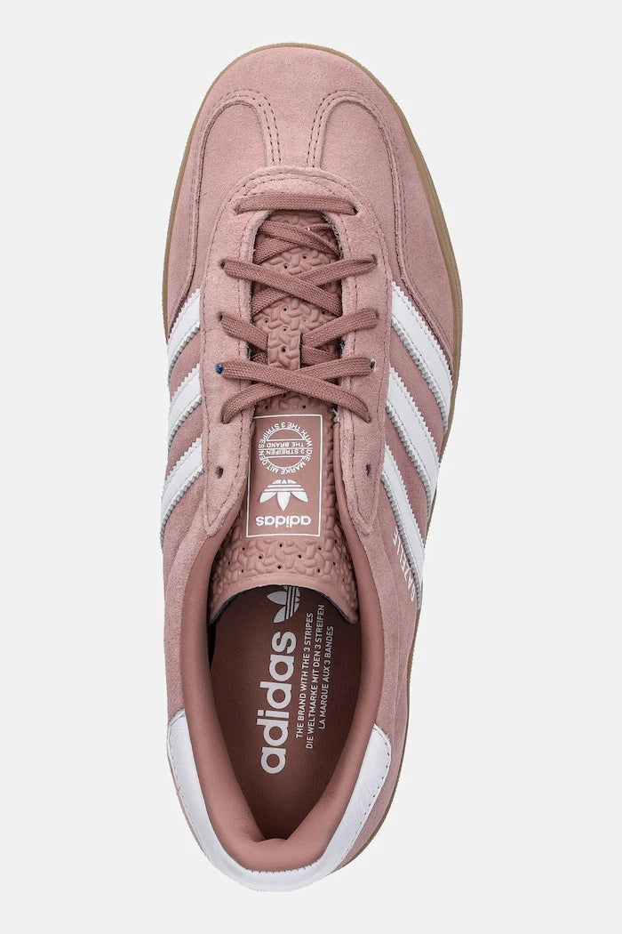adidas Originals Gazelle Indoor Süet Spor Ayakkabı