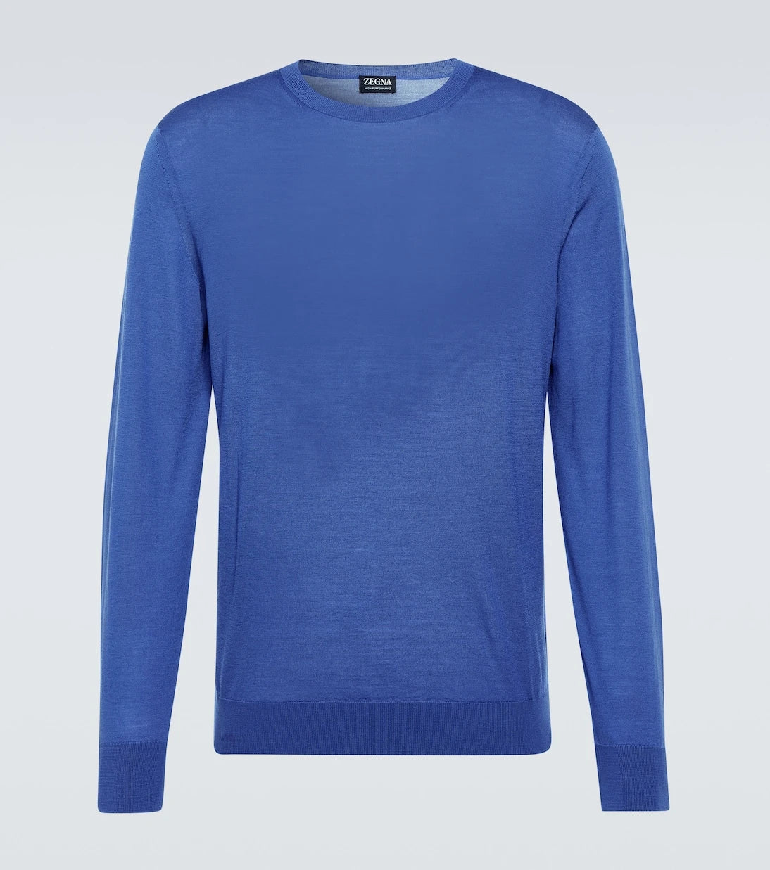 Zegna - Wool sweater