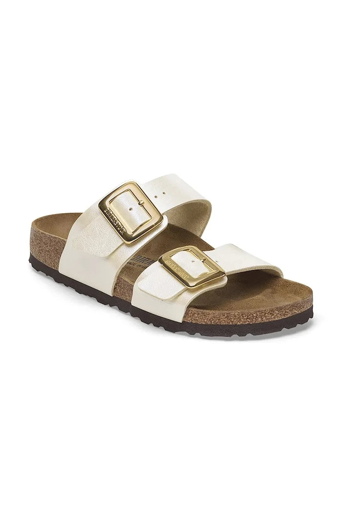Чехли Birkenstock Sydney Graceful Cushion Buckle