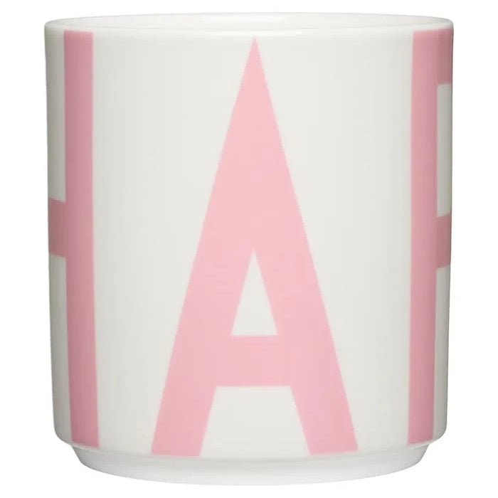 Чаша Design Letters Vintage ABC 250 ml