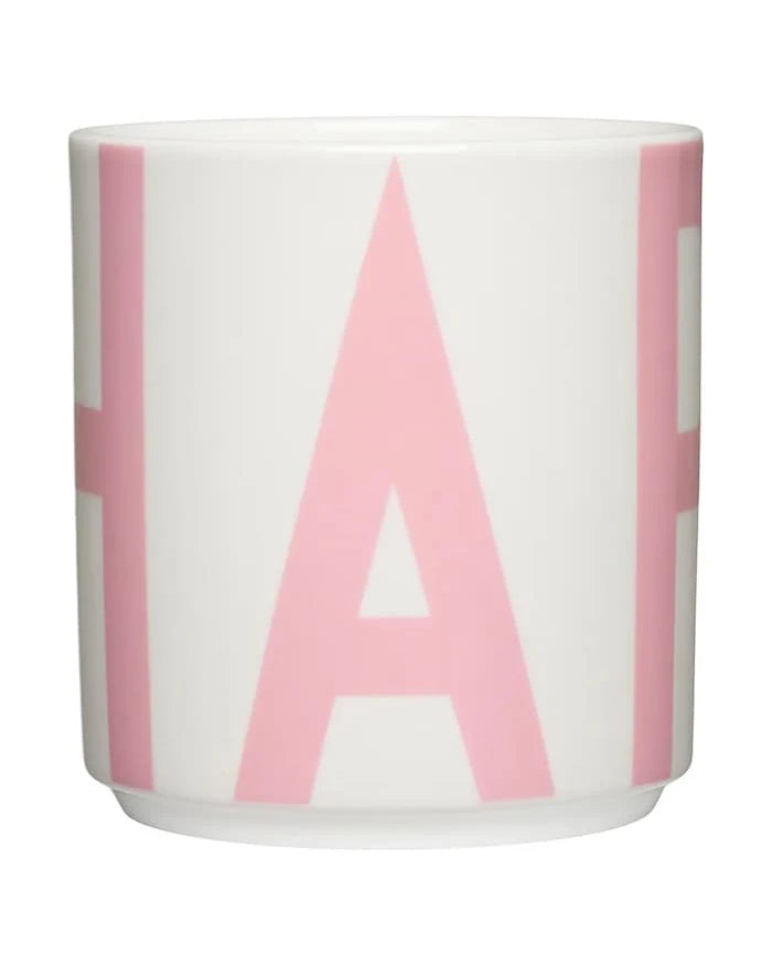 Design Letters Vintage ABC 250 ml Kupa