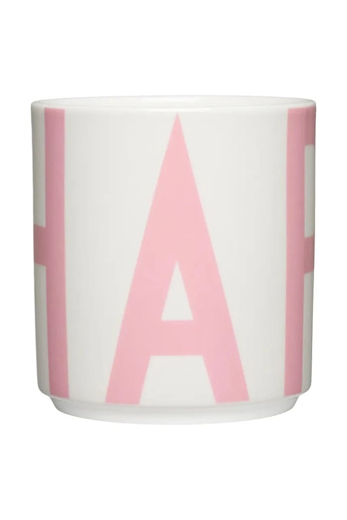 Чаша Design Letters Vintage ABC 250 ml