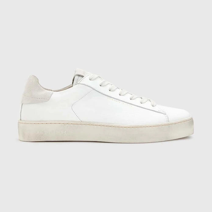 Кожени маратонки AllSaints Shana Sneaker