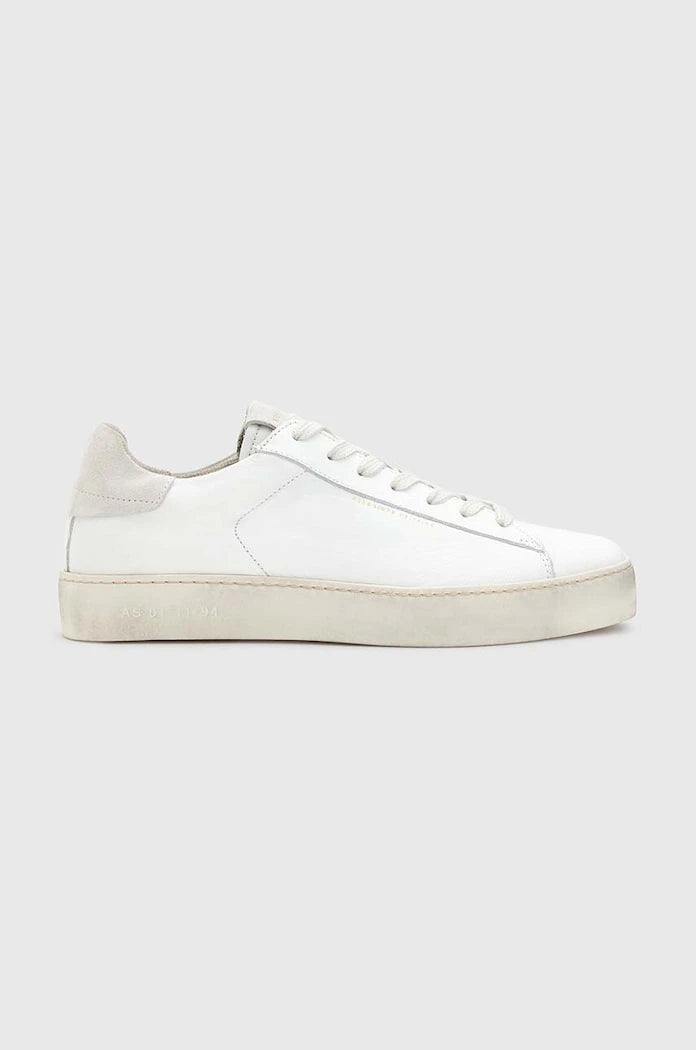 Кожени маратонки AllSaints Shana Sneaker