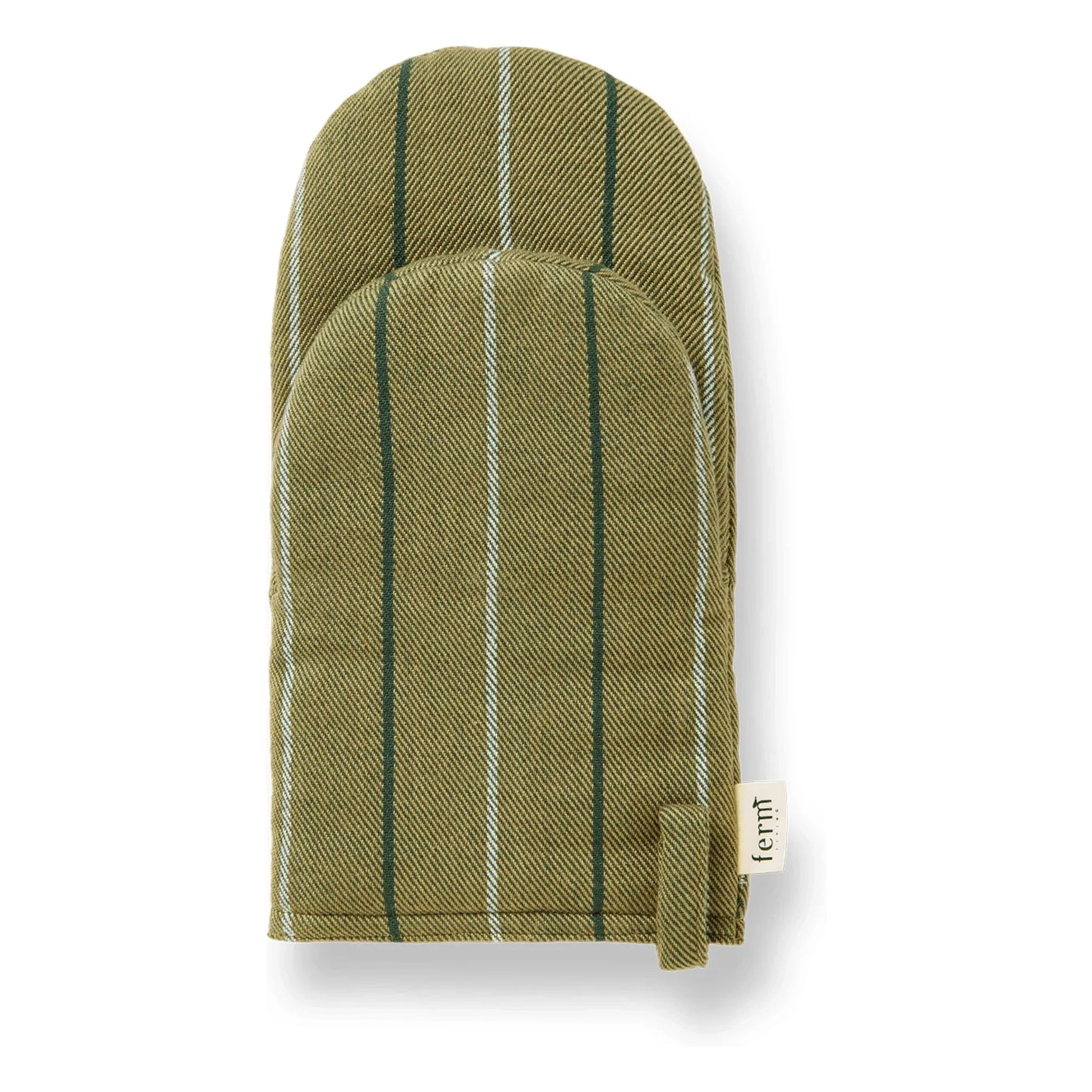 Ferm Living - Ito potholders | Green
