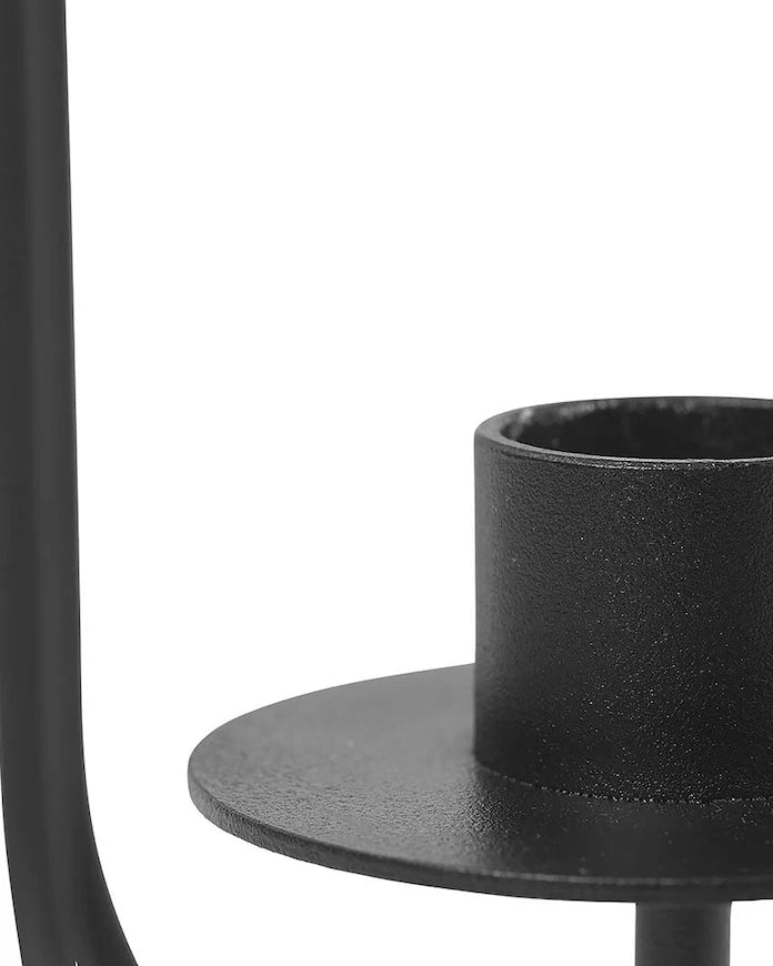 Декоративен свещник ferm LIVING Sway