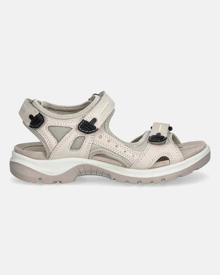 Ecco Offroad Yucatan W Sandalet