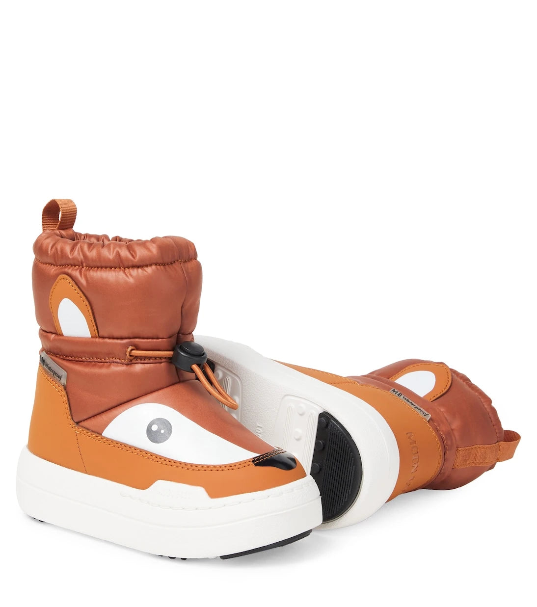 Moon Boot Kids - Junior Park snow boots
