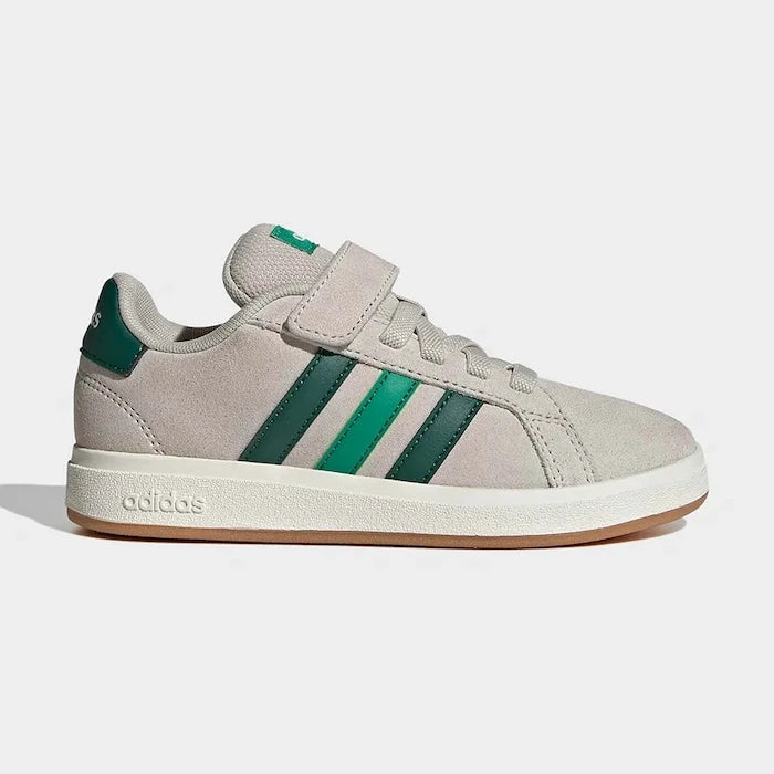 Детски маратонки adidas GRAND COURT 00s