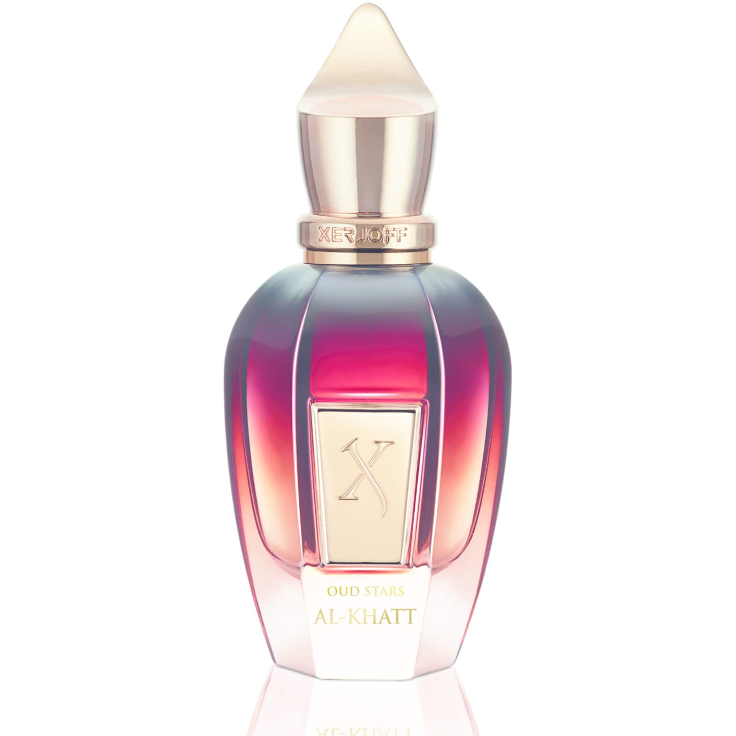 Xerjoff Al-khatt Eau de Parfum