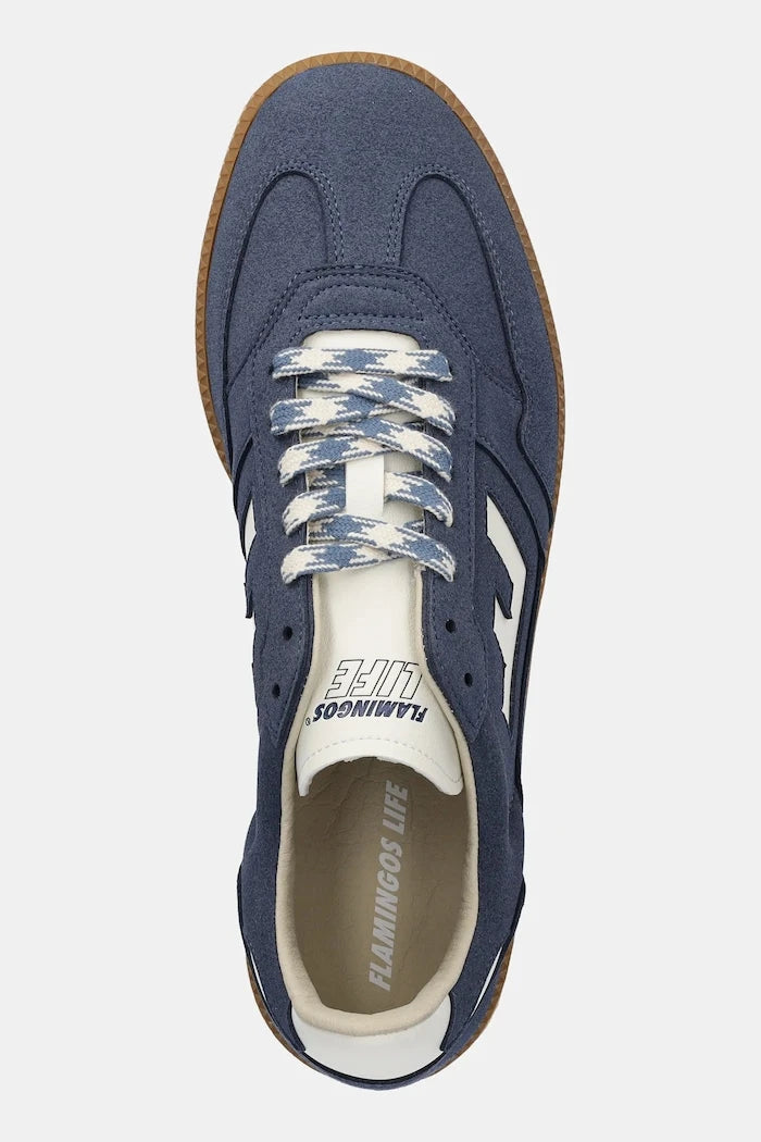 Маратонки Flamingos Burela Slim