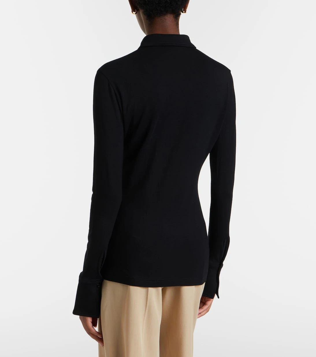 Toteme - Jersey shirt