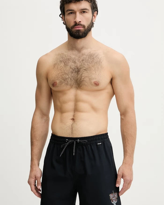 Hurley плувни шорти мъжки VOLLEY FLEX