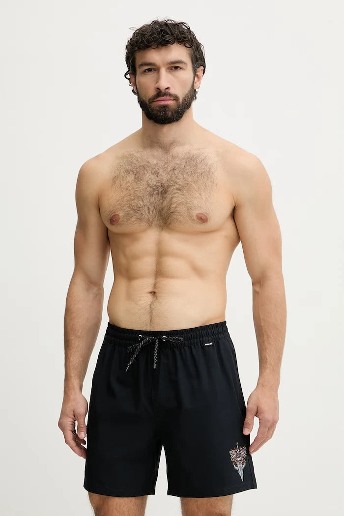 Hurley плувни шорти мъжки VOLLEY FLEX