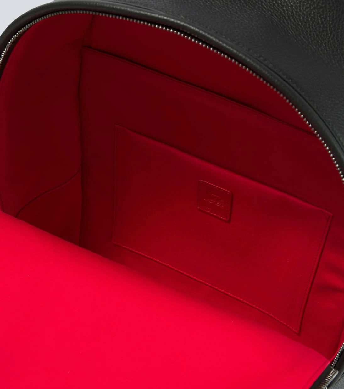 Christian Louboutin - Stoic leather backpack